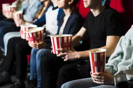 Cinema de Salvador promove evento de transmissão do Oscar 2026 - Imagem