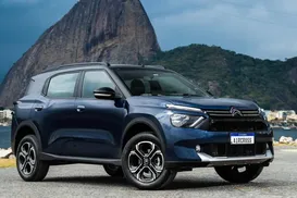 Citroën anuncia desconto de até R$ 25 mil em queridinho da marca - Imagem