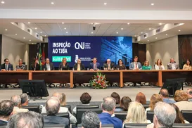 CNJ encerra inspeção com elogios a boas práticas do TJ-BA - Imagem