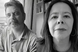 Coleção Cartas Bahianas ganha novas obras de Állex Leilla e João Filho - Imagem