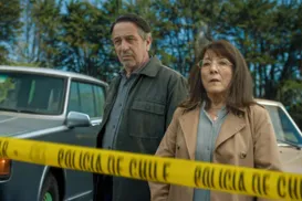 Com 8 episódios, essa nova série da Netflix vai salvar seu sábado - Imagem