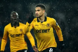 Com André e João Gomes, Wolverhampton é rebaixado na Premier League - Imagem