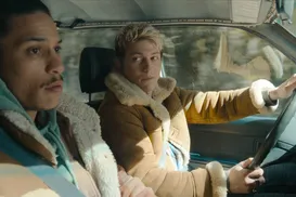 Com apenas 6 episódios, essa série da Netflix vai melhorar sua sexta - Imagem