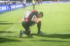 Com decisão próxima, Jair Ventura garante "força máxima" contra o Fluminense - Imagem