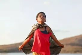 Com Lázaro Ramos e ator mirim de Salvador, filme é premiado em Berlim - Imagem