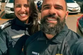 Comandante da Guarda Municipal é morta por namorado policial - Imagem