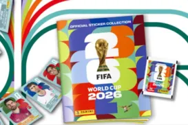 Como identificar figurinhas falsificadas do álbum da Copa do Mundo - Imagem