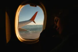 Companhias aéreas suspendem mais de 2 mil voos em maio - Imagem