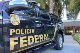 Compliance Zero: PF prende Felipe Vorcaro, primo do dono do Master - Imagem