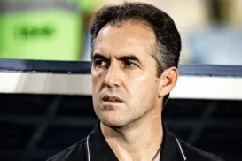 Condé promete Remo com força total contra Bahia: "o que tem de melhor" - Imagem