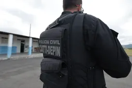 Condenado por tortura e maus-tratos é preso em Vitória da Conquista - Imagem