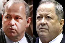 Condenados no caso Marielle terão que pagar R$ 7 milhões às famílias; veja divisão - Imagem