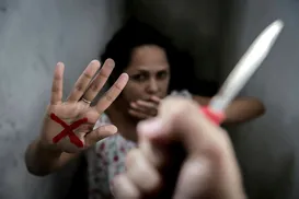 Condenados por violência doméstica podem ser proibidos de ocupar cargos públicos - Imagem