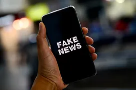 Conferência internacional debate desinformação e interferência estrangeira na era da IA - Imagem