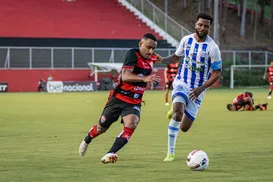 Confiança x Vitória: onde assistir, escalações e tudo sobre o jogo - Imagem