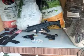 Confronto na Chapada Diamantina termina com três mortos e dez presos - Imagem