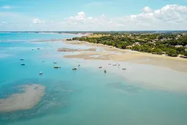 Conheça 5 "Caribes baianos" que ninguém lembra e não pesam no bolso - Imagem
