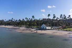 Conheça a praia secreta do Nordeste que parece cenário do Caribe - Imagem