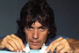 Conheça o homem que fingiu ser jogador e foi contratado pelo Flamengo - Imagem