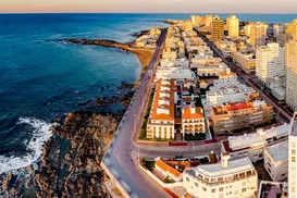 Conheça o país que já pertenceu ao Brasil e hoje virou joia turística - Imagem