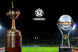 Conmebol anuncia mudança importante na Libertadores e Sul-Americana - Imagem