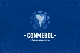 Conmebol discute criação de novo torneio excluindo times brasileiros - Imagem