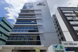 Conselho na Bahia abre concurso com ganhos de quase R$ 5 mil - Imagem