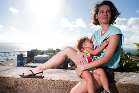 Construindo o futuro: perspectivas e desafios estruturais em relação à criação dos filhos - Imagem