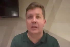 Contrato de construção e situação hospitalar são investigados na Bahia - Imagem