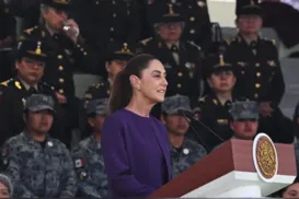 Copa do Mundo 2026: México mobiliza 100 mil agentes após onda de violência - Imagem