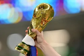 Copa do Mundo 2026: seleção troca de técnico a 4 meses do torneio - Imagem