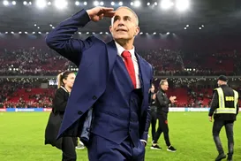 Copa do Mundo acontecerá sem técnicos brasileiros pela primeira vez - Imagem