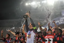 Copa do Nordeste começa rodada final com 7 de 8 vagas em aberto - Imagem