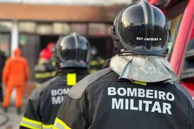 Corpo de Bombeiros abre concurso com 110 vagas e salário de R$ 18 mil - Imagem