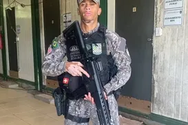 Corpo de policial morto no Yanomami será levado para a Bahia - Imagem