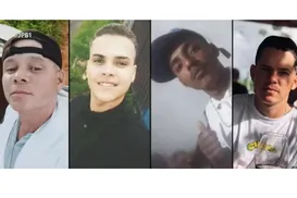 Corpos achados na Paraíba são de trabalhadores baianos desaparecidos - Imagem