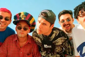 Corpos dos ‘Mamonas Assassinas’ serão transformados em árvores - Imagem