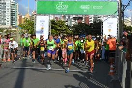 Corrida gratuita em Salvador no Dia do Trabalhador; veja como participar - Imagem