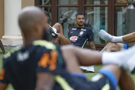 Cortes e novatos: saiba o que Ancelotti deve mudar no ataque e na zaga - Imagem