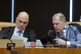 CPI convida Moraes e Toffoli para depor sobre o Banco Master - Imagem