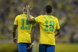 Craque do Brasil pede Neymar na Copa do Mundo: “É o cara do hexa” - Imagem