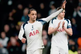 Craque do Tottenham defende Neymar na seleção brasileira - Imagem