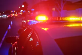 Criança de 3 anos morre após ser esquecida em carro por quatro horas - Imagem