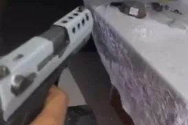 Criança é feita refém por suspeitos no Nordeste de Amaralina - Imagem