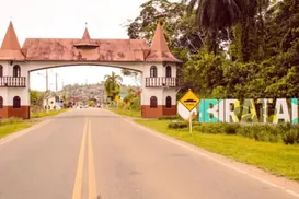 Crianças morrem atropeladas no interior da Bahia - Imagem