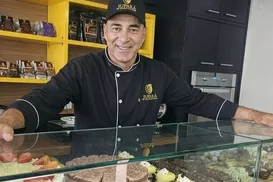 Crise no cacau? Veja como a Jupará criou chocolate de luxo na Bahia - Imagem