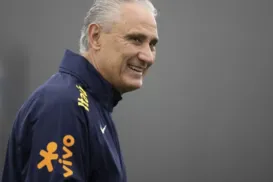 Cruzeiro demite Tite após novo tropeço e mergulho no Z-4 - Imagem
