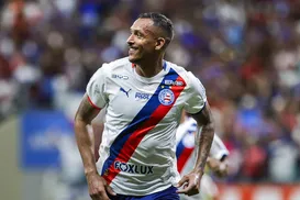 David Duarte detona arbitragem em derrota do Bahia: "Veio nos roubar" - Imagem