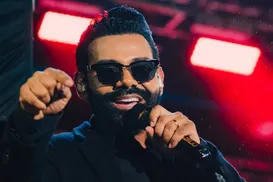 De graça! Pablo faz show em shopping de Salvador nesta terça - Imagem