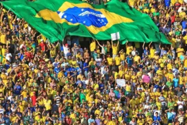 De onde vem a palavra "torcedor" e por que ela representa as mulheres - Imagem